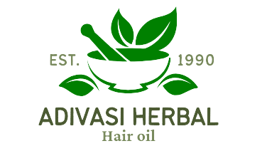 Adivasi Herbal Hair Oil